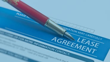 Breaking down a lease: Alienation